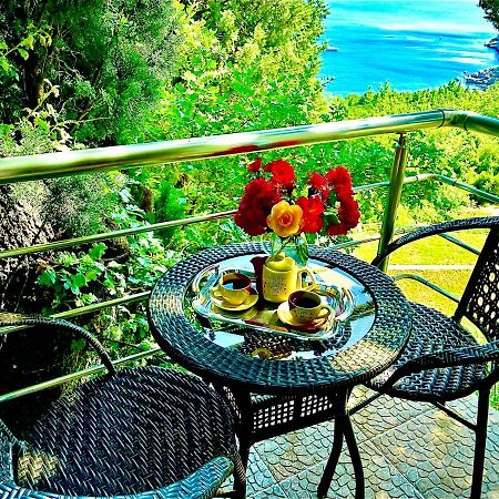 Holiday Home Viko Sutomore Buitenkant foto