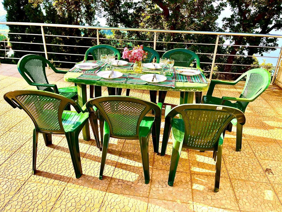 Holiday Home Viko Sutomore Buitenkant foto