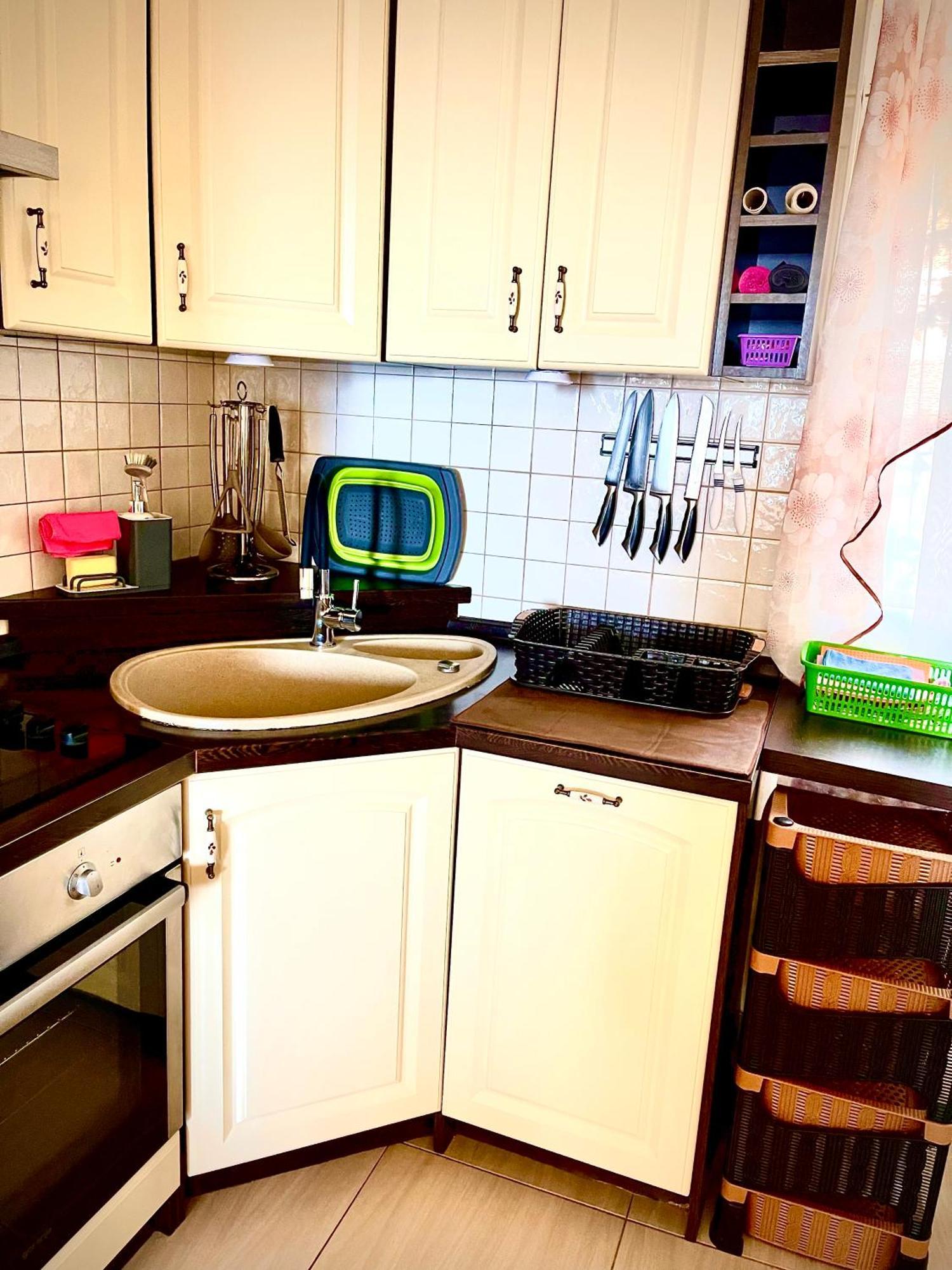 Holiday Home Viko Sutomore Buitenkant foto